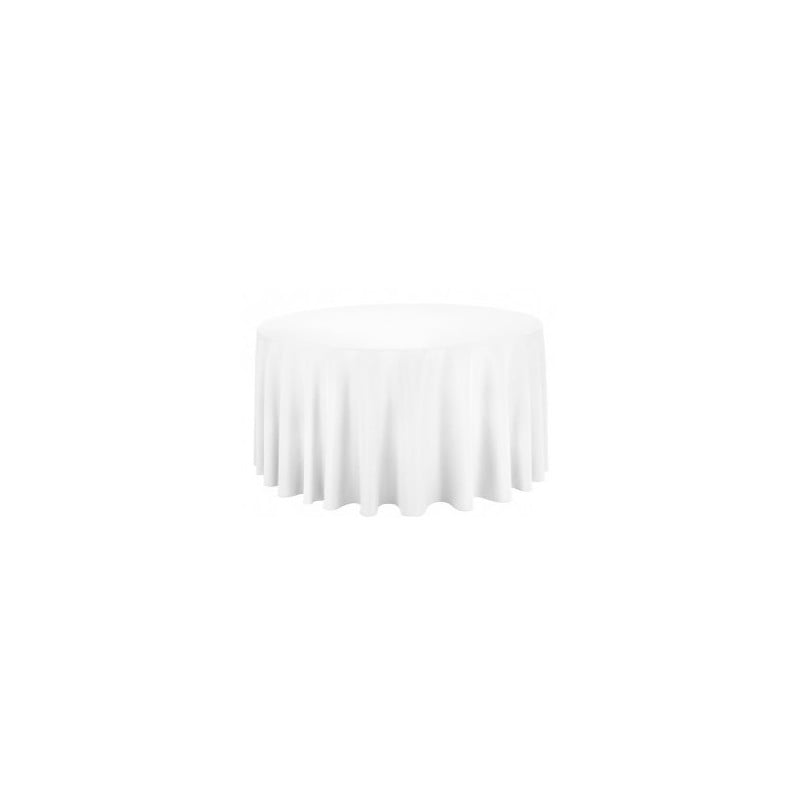 Nappe blanche - Location
